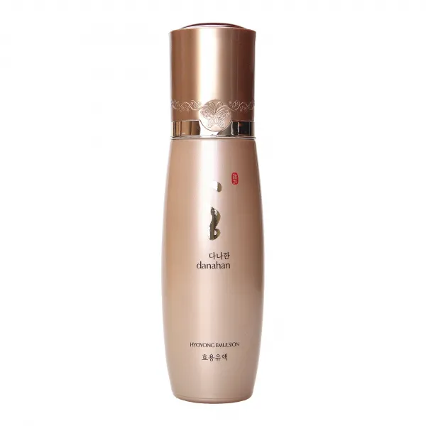 다나한 효용유액 140ml _FM, 단일상품
