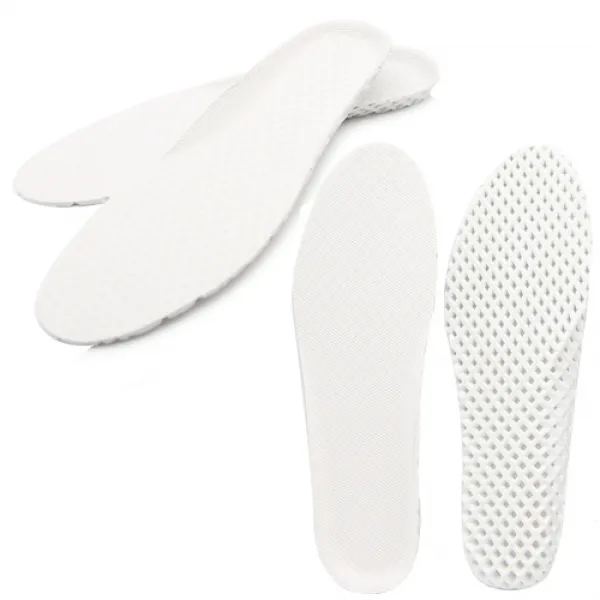 여름 통풍 깔창 2세트 벌집구조 땀배출 탁월 남성용