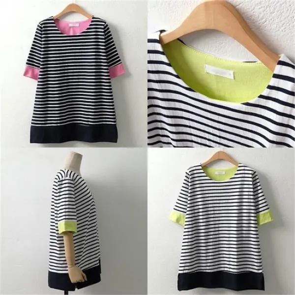  강물처럼 Bs 비비배색단가라티5075h904 빅사이즈235