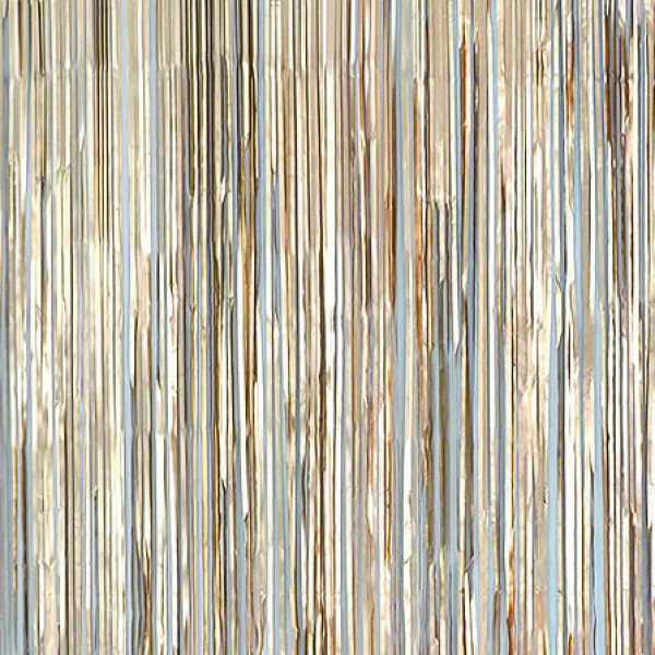 파티팡 파티 은박커튼 [모음전59종], 35번 무광 골드