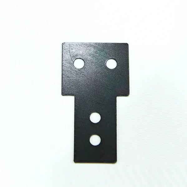 Playwood 핸드 캐스터네츠 메탈연결부품 CA-22-MP