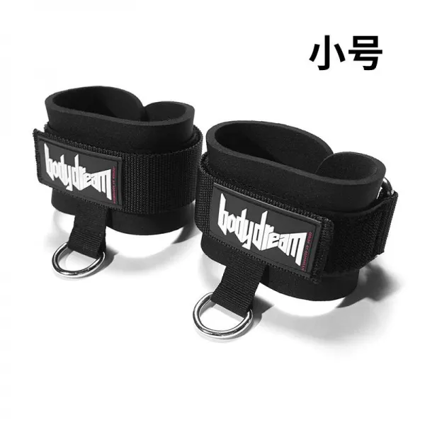 수블리(SOO) BD 서다 보디빌딩 헬스 피트니스 힙 엉뽕 다리 스판 끈 골대 멀티 트레이닝 있음, 균일 （현물발행 판매 수량 유한 ）