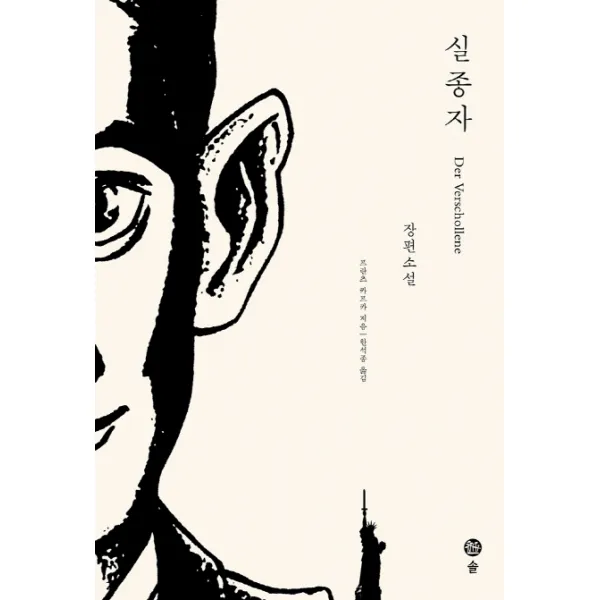 실종자:장편 소설, 솔
