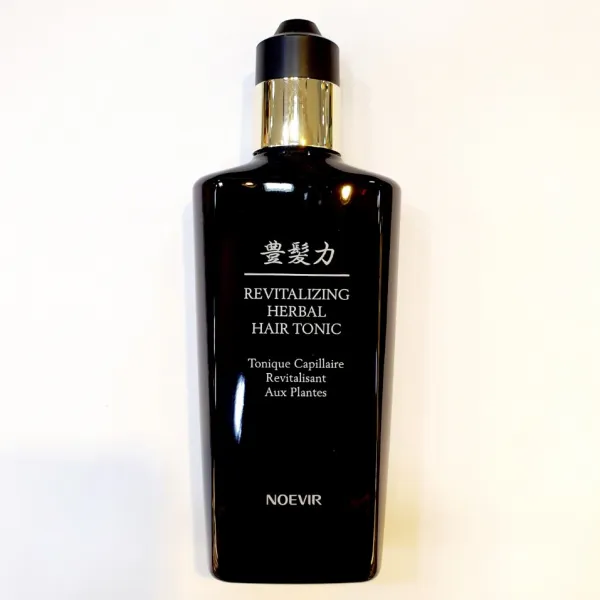 노에비아 리바이탈라이징 허벌 헤어토닉 200ml, 1개