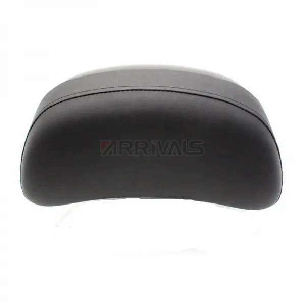 오토바이 뒷좌석 승객석 쿠션 백 레스트 패드 혼다 골드 윙 골드 윙 GL1800 F6B GL 1800 2013-2016