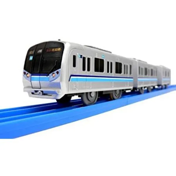 짱구 라이트 부착 도쿄 지하철 도자이 선 05 계 9999992524508, One Size
