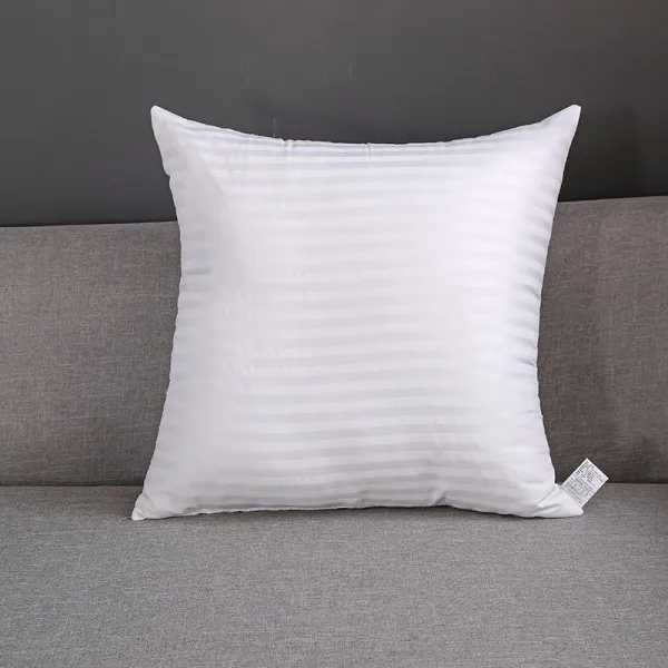 진플렉스 허그 베개 탄력 성질 좋다 아니 결핵, 60X60CM
