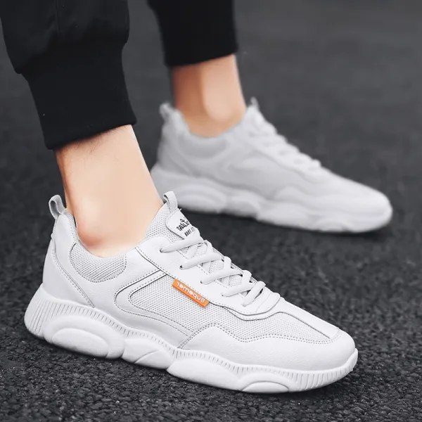 이레 운동화 남성 스포츠 신발 Xi