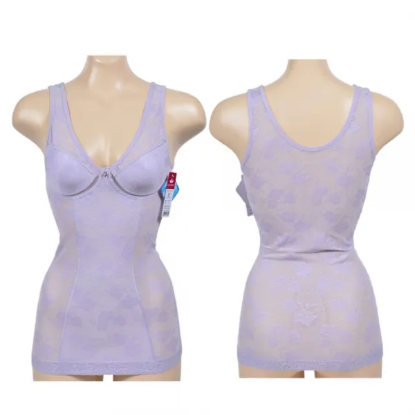 인견 군살커버 B컵 여름보정속옷