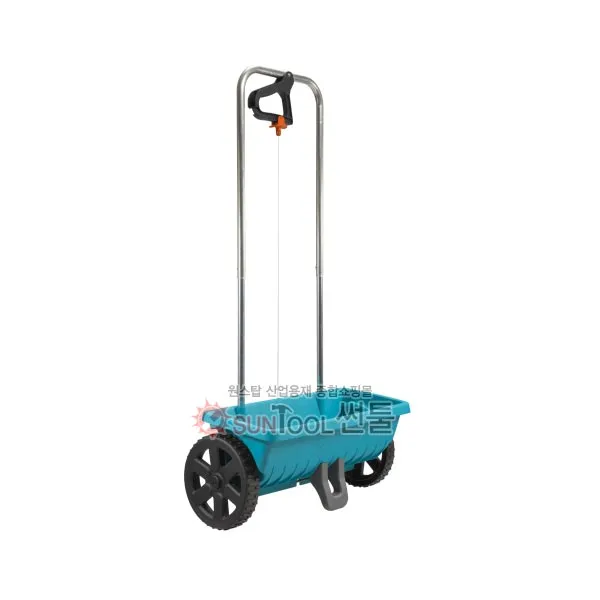 가데나 00432 20 스프레더 L 염화칼슘살포기