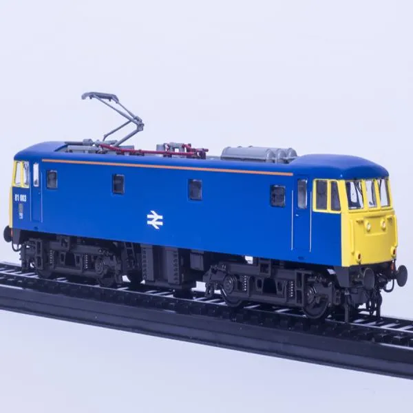 30 Class 81 003 기관차 고속철 KTX 철도 열차 기차, 죠샵_상품선택