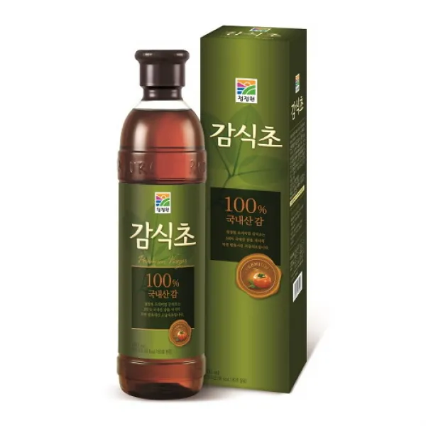  청정원 감식초 900ml 옵션선택