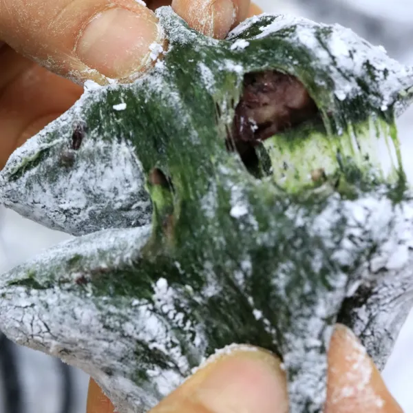 명가떡집 찹쌀모찌 찹쌀떡 흰모찌 쑥모찌 모시모찌 단호박모찌 900g 10개 1.8kg 20개 2.7kg 30개 1box