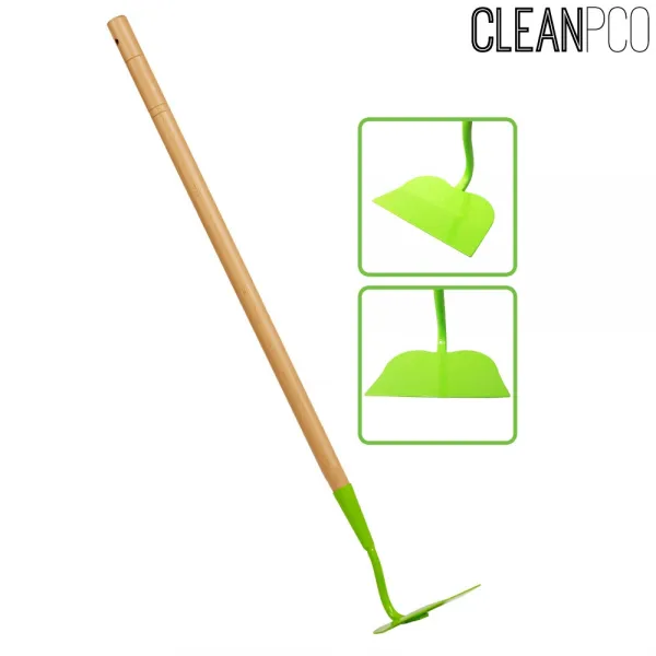 주담아____해피타운 어린이 농장 가든용품 괭이 Dedcvcfrgbhy; Dedcvcfrgbhy; 후회없을 초이스!!