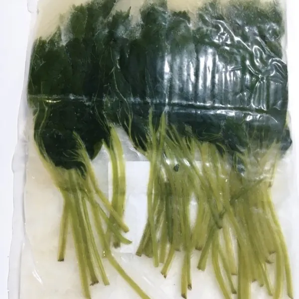[천천중국식품]중국식품 연변곰취 500g, 1개