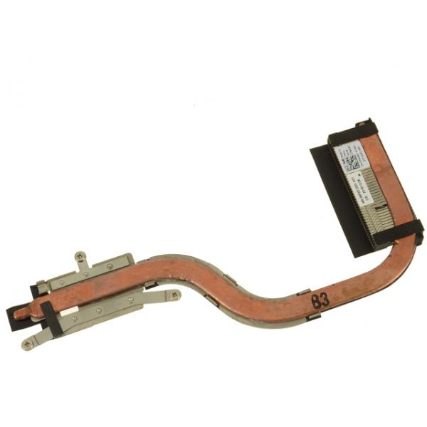  해외직구 부품 담당자 Dell Oem Latitude 3350 Cpu 방열판 어셈블리 1 년 보증 포함 1개