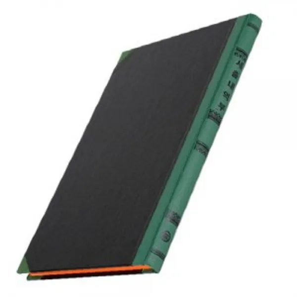 정직한S마트(mart)_동신 세출 내역부 5X200P 202X292mm 출납부 장부 금전출납부 사무실금전출납부 사무용장부_정직한S마트(mart), 옵션이없는상품입니다., 옵션이없는상품입니다.