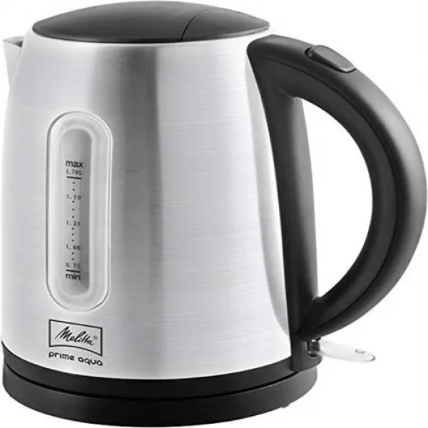 [커피포트]멜리 타 1018-02 국무 아쿠아 1.7 L, 단일상품