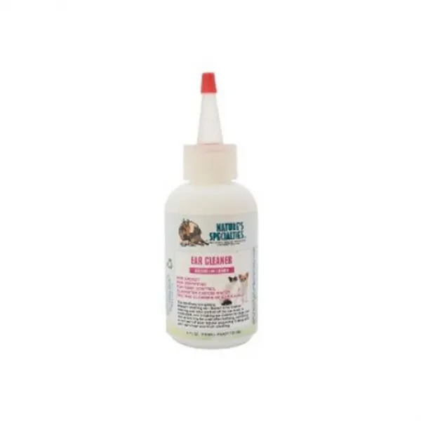 협성로하스 이어크리너 (Ear Cleaner) 세정 가려움 냄새 제거 치료효과 118ml