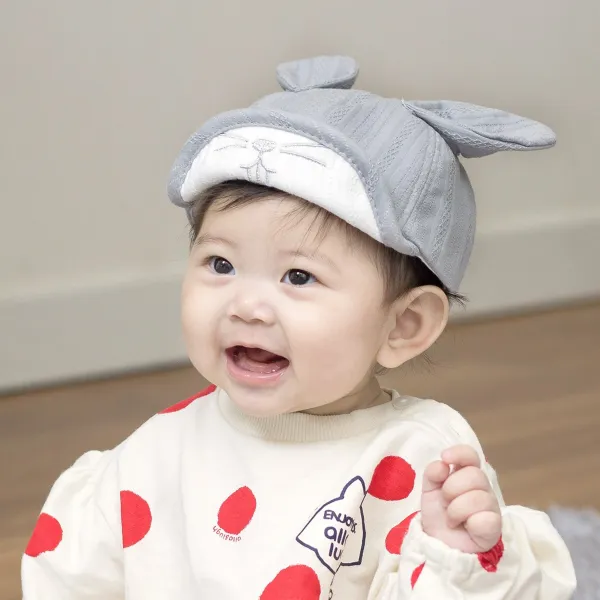 뿌뿌룰루 바니바니 얌체챙