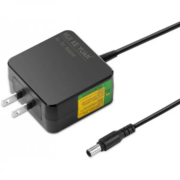 [PSE 규격품] HKY 19.5V 2A 소니 / Sony 교체 용 급속 AC 어댑터 PC- 컴퓨터 - 충전기 공급 SONY VAIO W, 단일상품