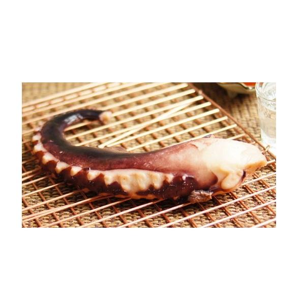 해야미 가문어 통족, 500g