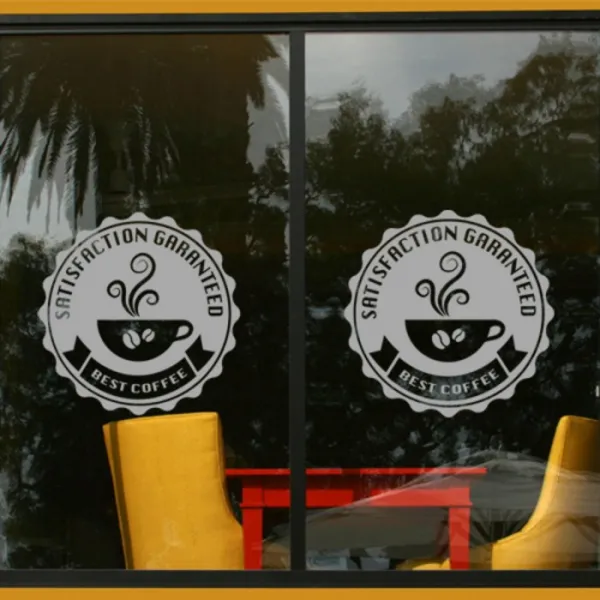 아트박스/꾸밈 ph004-최고의커피(소), 색상선택 샌드브라운