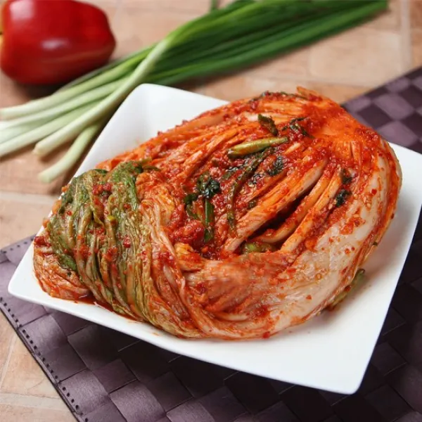 정갈한 규수댁 포기김치 10kg