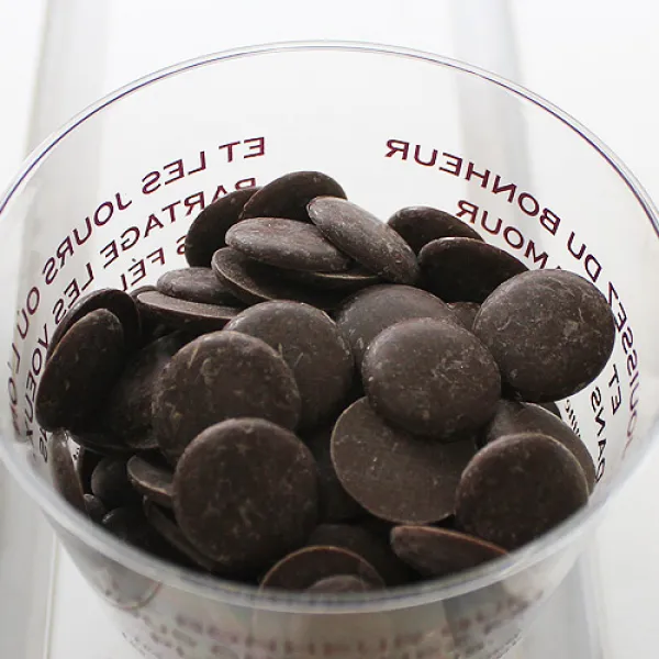 [비엠에스] 초콜릿 빼빼로 원재료 대용량 밀크, 1kg, 1개