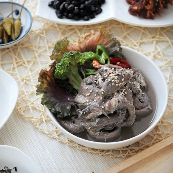 강경신안상회 추자멸치젓, 1개, 500g