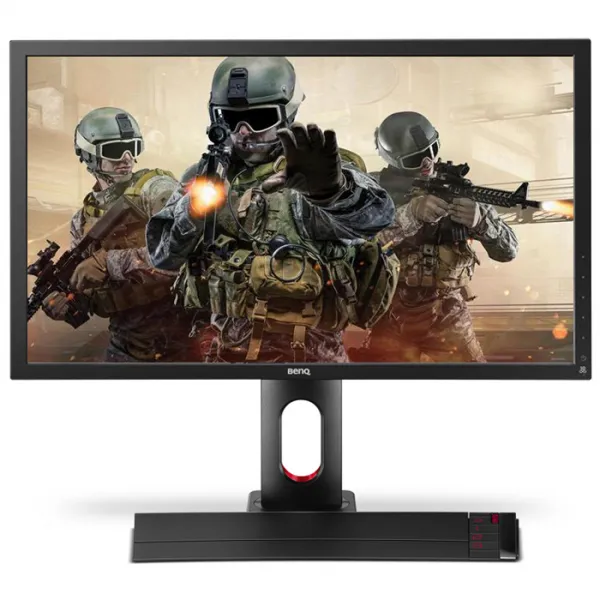 벤큐 27인치 Fullhd Zowe 모니터 Xl2720z Xl2720z 5qxl2720z 