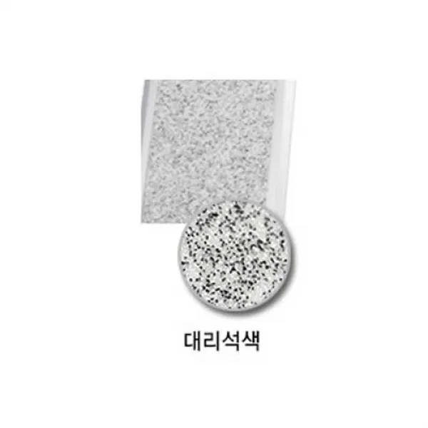 대원산업 세라믹논슬립, 평자 대리석 1m