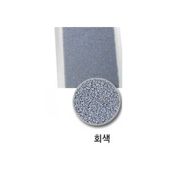 대원산업 세라믹논슬립, 평자 회색 1.5m