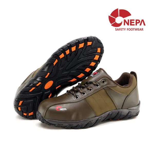 네파 안전화 Gt 114