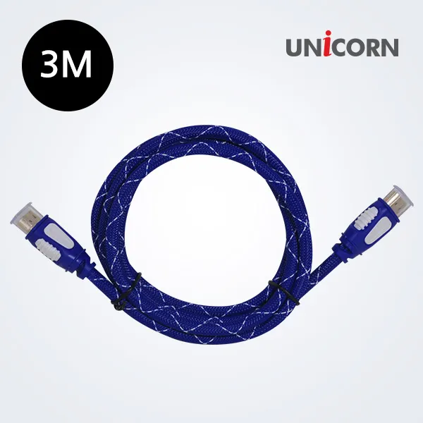 라이크데이 내가 찾던 HDMI 1.4 케이블 3M, 단일상품