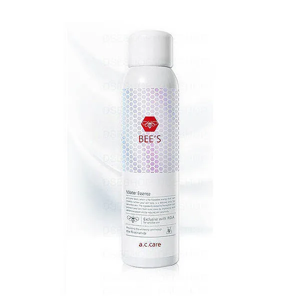 동성제약 에이씨케어 비즈 워터 에센스 120ml 미스트/픽서