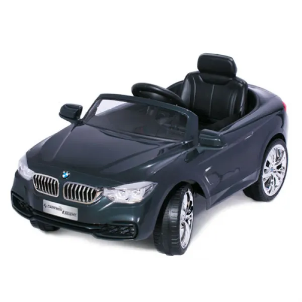 중모토이플러스 BMW 4 COUPE 전동차, 펄그레이
