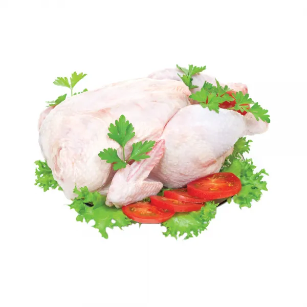 두메산골영농조합법인 당일손질한, 950g