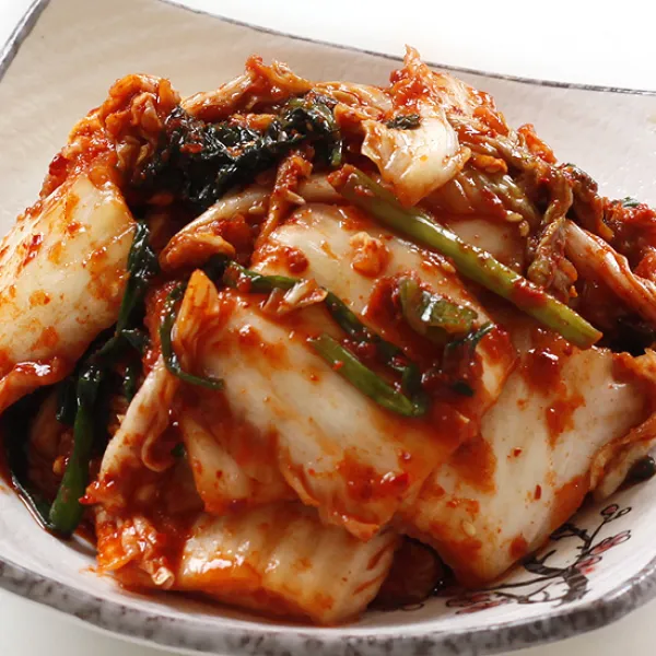 웅순네김치 막김치, 1, 1kg