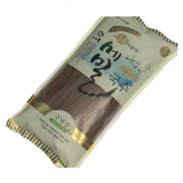 산지직송 평창팜 소애메밀국수메밀100프로, 400g