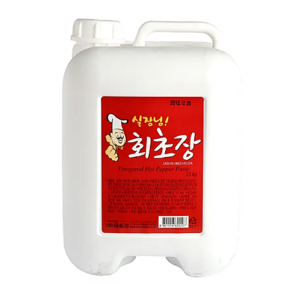 움트리 실장님 회초장, 13kg, 1개