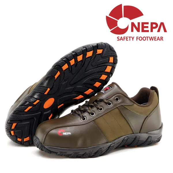 네파안전화 NEPA-GT-114