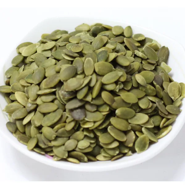 가온애 호박씨, 500g, 1개