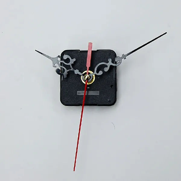 zalmon 무소음 무브먼트 DIY 시계모터 바늘, A-클래식시계(1set), 1set