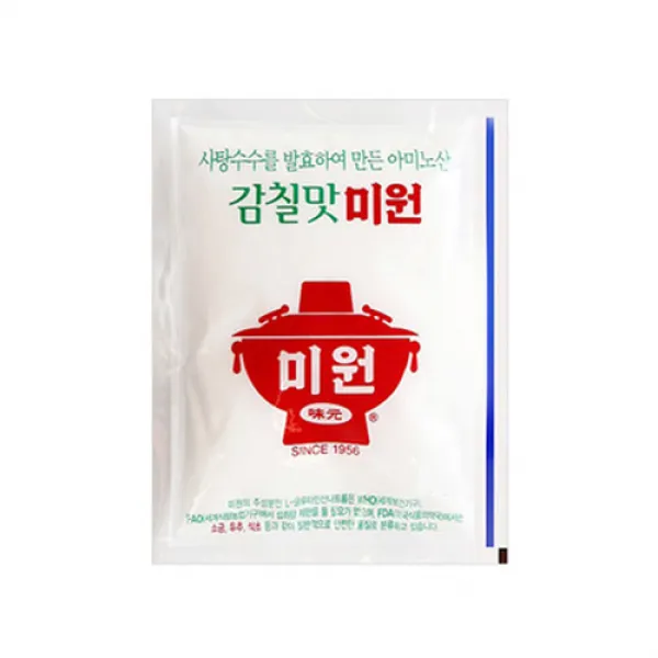 대상 감칠맛 미원 2kg, 1개