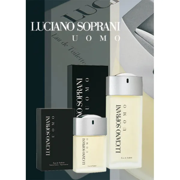 루치아노 소프라니 우모 100ml