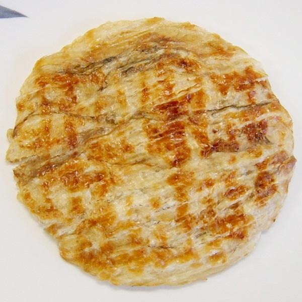 건어물광장 구운아귀포, 아귀포 7장(약270g~280g)