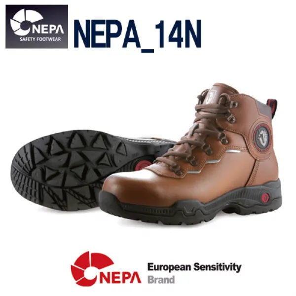 네파 Nepa Gt 14n 4인치