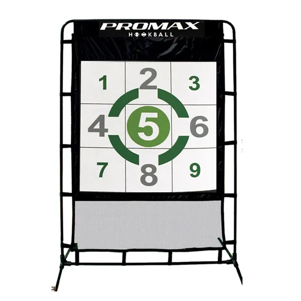 프로맥스 야구피칭세트, 피칭세트