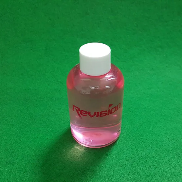 [리비전] 휴대용 골프공무게중심표시기 밸런스워터, 밸런스용액 180ml*1병